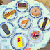 Tiong Bahru Bakery : NEW Classic French Desserts