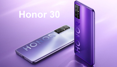 مواصفات هواوي هون Honor 30   هونر Honor 30 الإصدار : BMH-AN10  متــــابعي موقـع عــــالم الهــواتف الذكيـــة مرْحبـــاً بكـم ، نقدم لكم في هذا المقال مواصفات و سعر موبايل هواوي هونر Huawei Honor 30  - هاتف/جوال/تليفون هواوي هونر Honor 30  - البطاريه/ الامكانيات/الشاشه/الكاميرات هواوي هونر Honor 30  - مميزات و العيوب هواوي هونر Honor 30  - مواصفات هاتف هواوي هونر 30 .