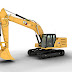 CATERPILLAR 330D HYDRAULIC EXCAVATOR TECHNICAL PRESENTATION