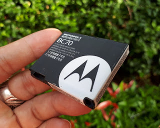 Baterai Motorola BC70 New Original Motorola Razr E6 1000mAh