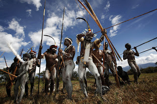 Baliem Valley Festival