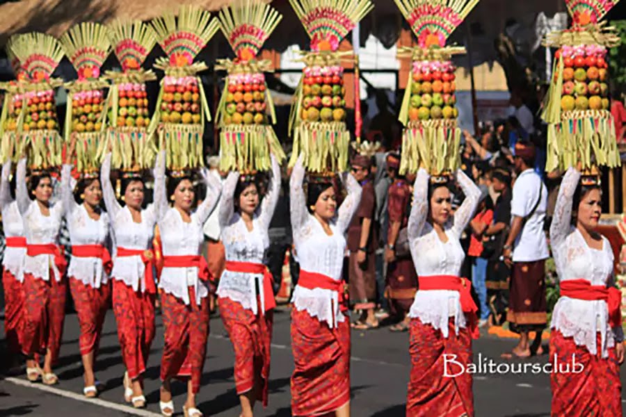 Budaya dan Tradisi Unik di Bali