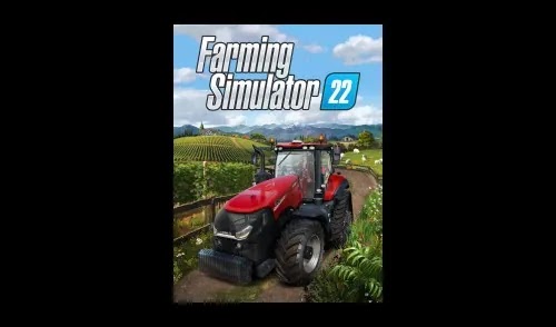 Fix Farming Simulator 22 Game Stuck At 60 FPS, How To Unlock FPS On PC