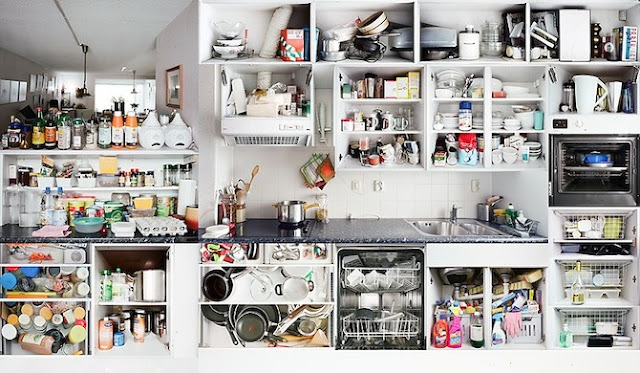 Erik Klein Wolterink. Keukens. Kitchen Interiors