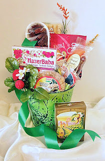 Boston gift baskets