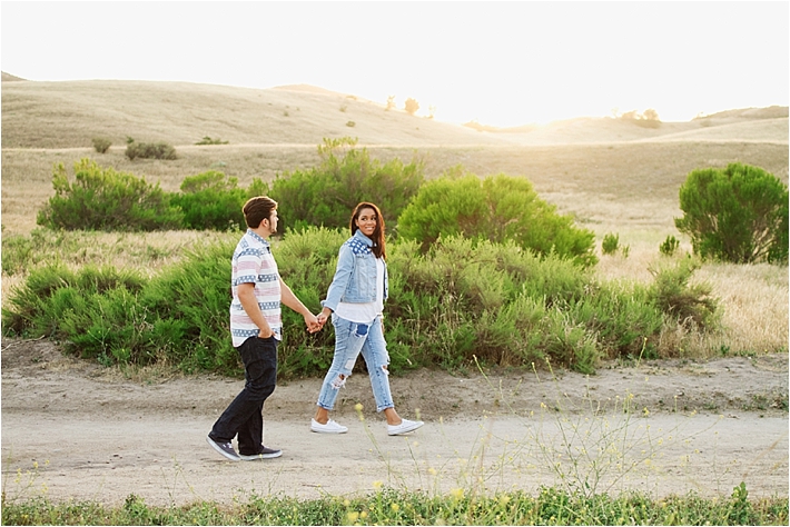 Orange County Anniversary Session by Damaris Mia Photography