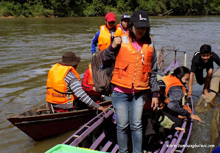 Yayasan Baraoi Mutiara Borneo