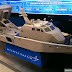  Lockheed Martin Studying Integration of LRASM Anti-Ship Missile on USV Platforms 