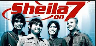 Download mp3 sheila on 7 full album 1999