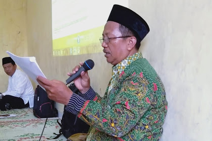 √ Fkdt Undaan Kudus Kawal Tertib Manajemen Madrasah Diniyyah