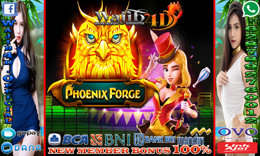 WAJIB4D EKSTRA PERMAINAN SLOT CASINO ONLINE CUSTOMER SERVICE NONSTOP