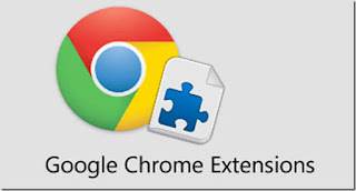 google chrome extension