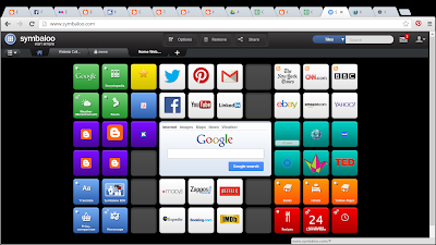 Symbaloo