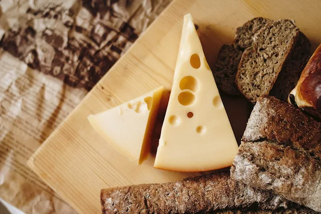 أفضل انواع الجبنة الصحية: تعرف عليها