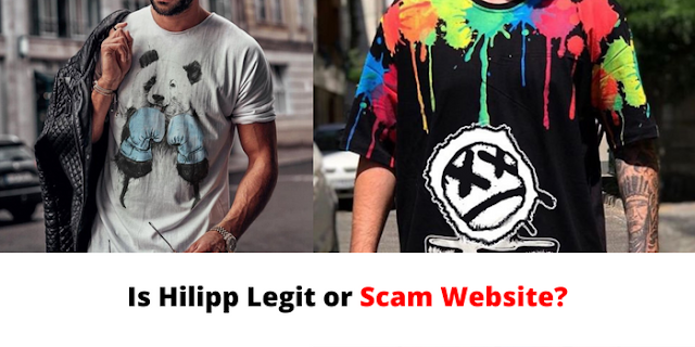 Hilipp Clothing Reviews