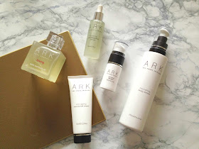 Ark Skincare Winter Skin Care Products