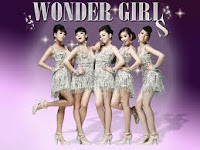 Wonder Girls - Nobody