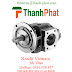 Nhà Phân Phối Kracht tại Việt Nam | Bơm Bánh Răng-Gear pumps | Flow Measurement