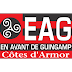 En Avant de Guingamp Logo