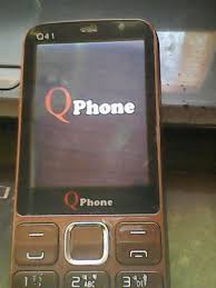 Qphone q35 flash file
