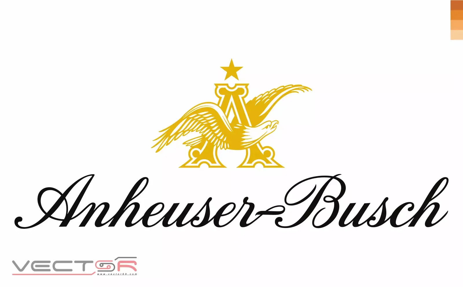 Anheuser-Busch New Logo - Download Vector File AI (Adobe Illustrator)