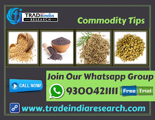 Commodity Tips