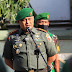 Dandim 0821 Lumajang : TNI Siap Dukung Wujudkan Stabilitas Kamtibmas di Wilayah