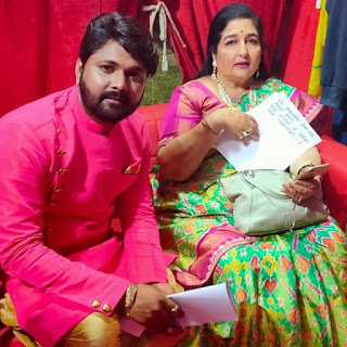 samar singh and anuradha paudwal 