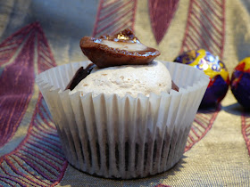 creme eggs, recipes with creme eggs, Easter recipes