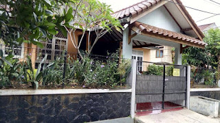 Rumah Dijual Bantar Jati Bogor