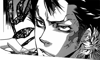 Xanxus