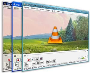 VLC Media Player