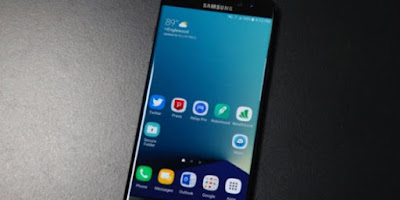 كيف تعرف ان جهازك note7 قابل للانفجار ام لا ؟