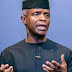 It Is Fake - Osinbajo's Spokesman Speaks On Memo Of Resignation 