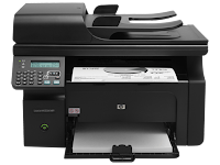 HP LaserJet Pro M1212nf