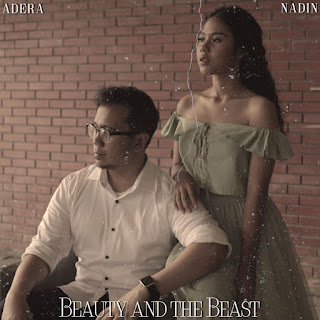 MP3 download Adera - Beauty and the Beast (feat. Nadin Amizah) - Single iTunes plus aac m4a mp3