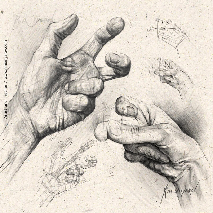 11-A-finger-snap-Rim-Rinatovich-Umyarov-www-designstack-co