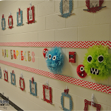 Monster Themed Classroom Decorations - Amazon Com Monster Classroom Decor / We did not find results for: