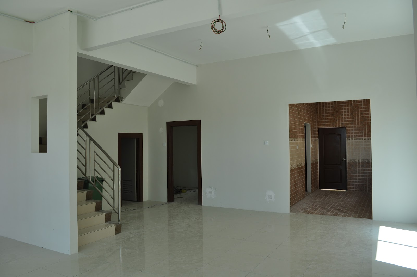 Ubah Sekarang!: CONTOH GAMBAR KAPUR SILING / PLASTER CEILING YANG