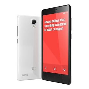 Firmware Xiaomi HM Note 1W Tested Free Download