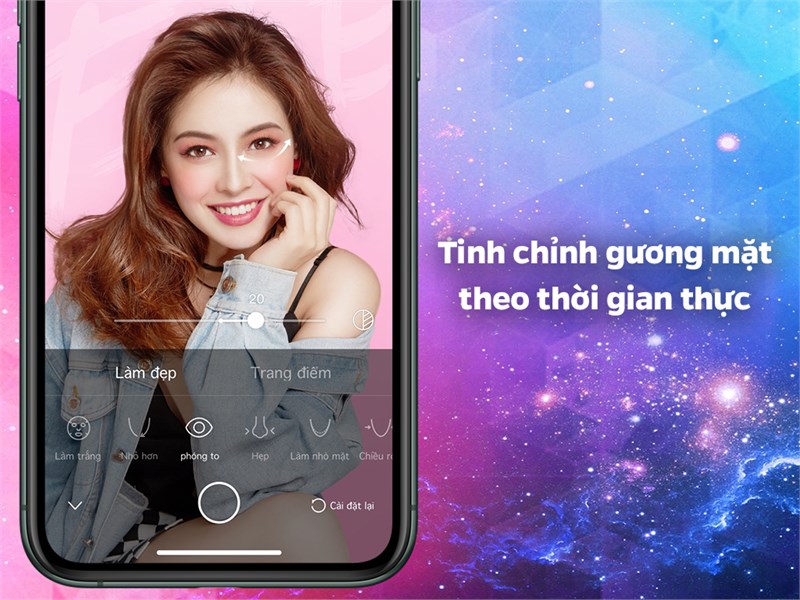 Mua app Ulike VIP vĩnh viễn giá rẻ nhất có bảo hành