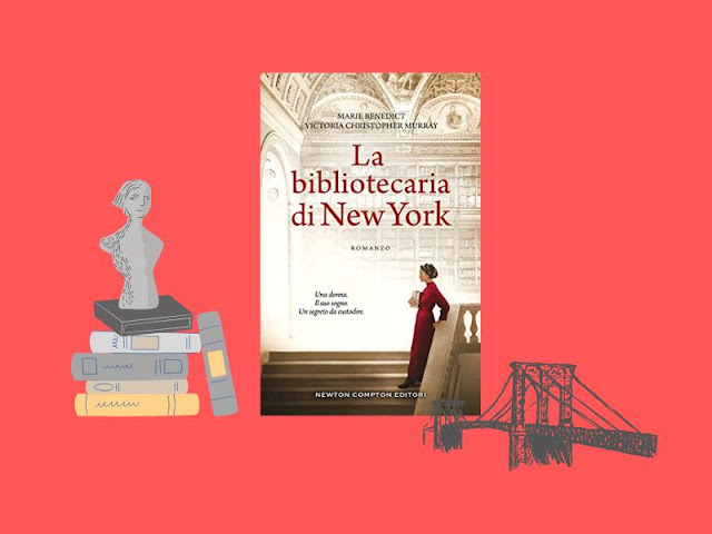 La bibliotecaria di New York: recensione