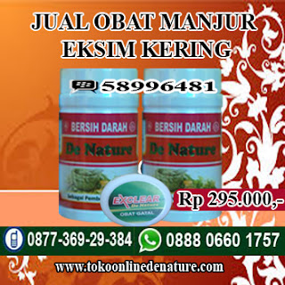 JUAL OBAT MANJUR EKSIM KERING