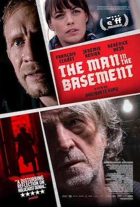 THE MAN IN THE BASEMENT