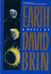Terra, di David Brin recensione