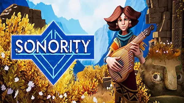 Sonority Free Download PC Game Cracked in Direct Link and Torrent.