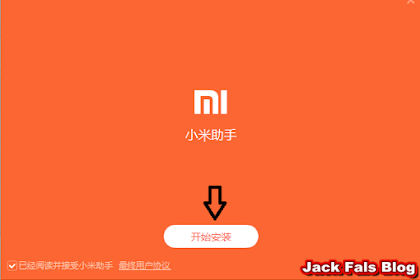 Cara Remove Akun Google dan Lupa Pola pada Xiaomi tanpa Flashing