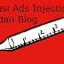 Cara Mencegah Iklan Inject Telkom Ke Blog Dan Website Kita