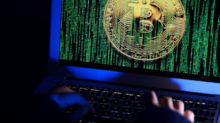 Hacker Korea Utara Berhasil Bobol Uang Kripto Senilai Rp 8,9 Triliun