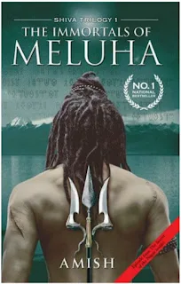 The Immortals Of Meluha